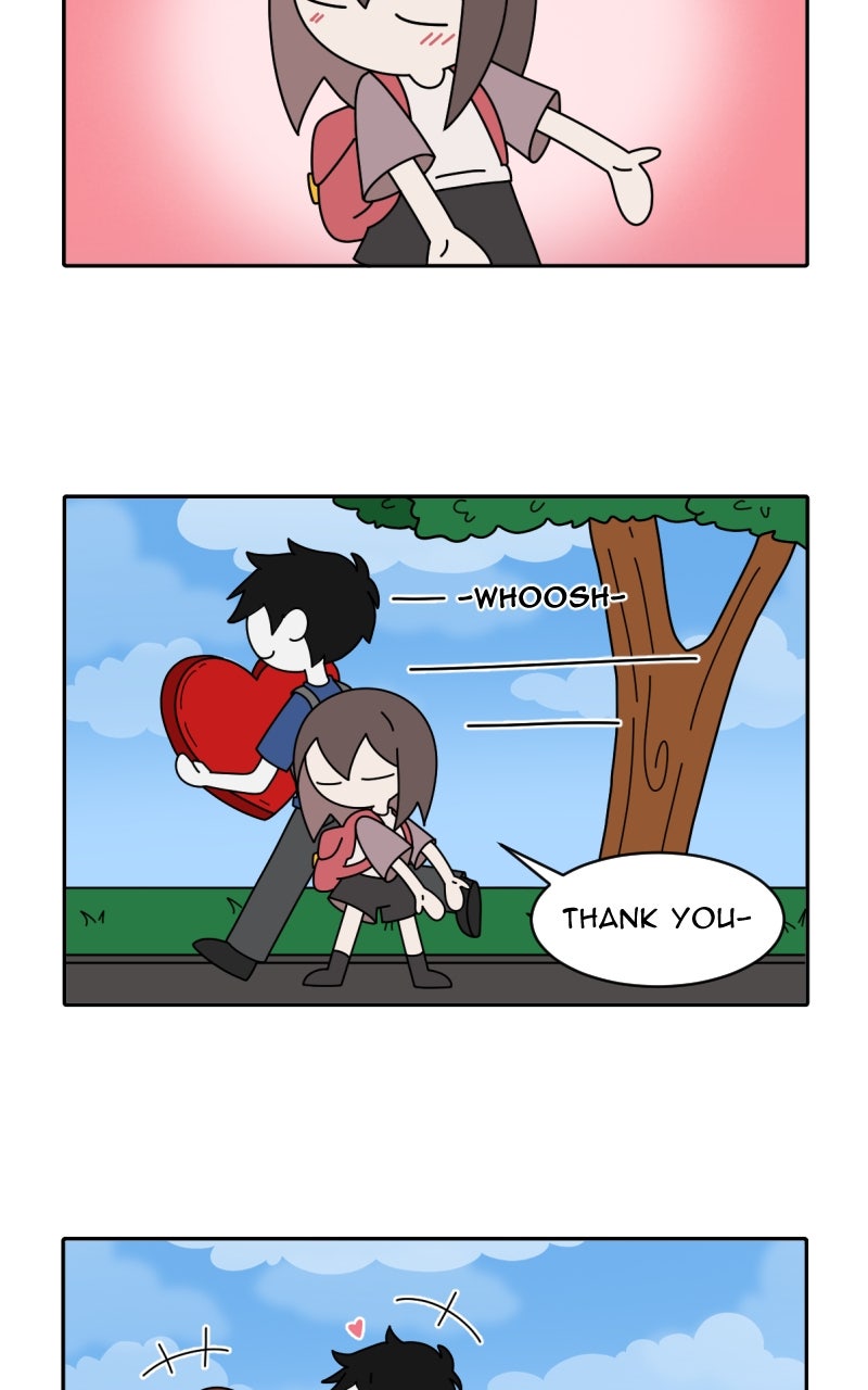 Read Nina Lives Alone Manga Online