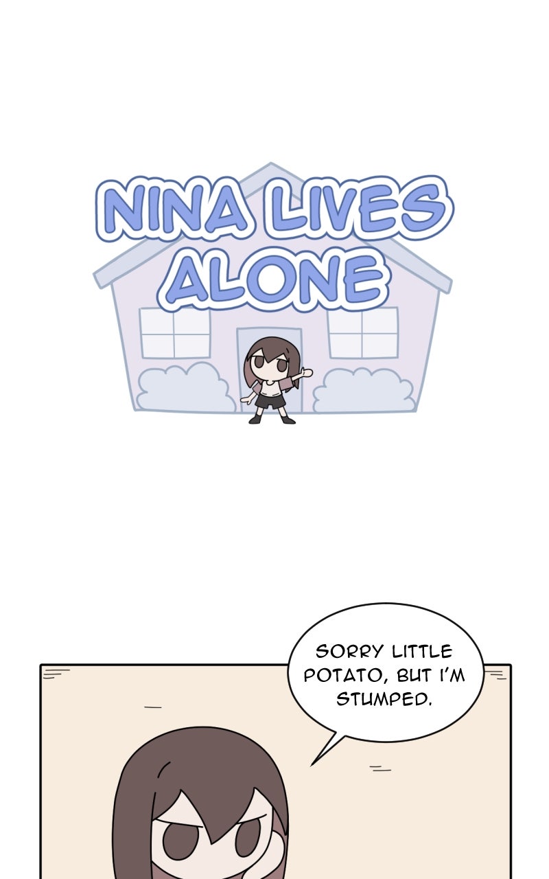 Read Nina Lives Alone Manga Online