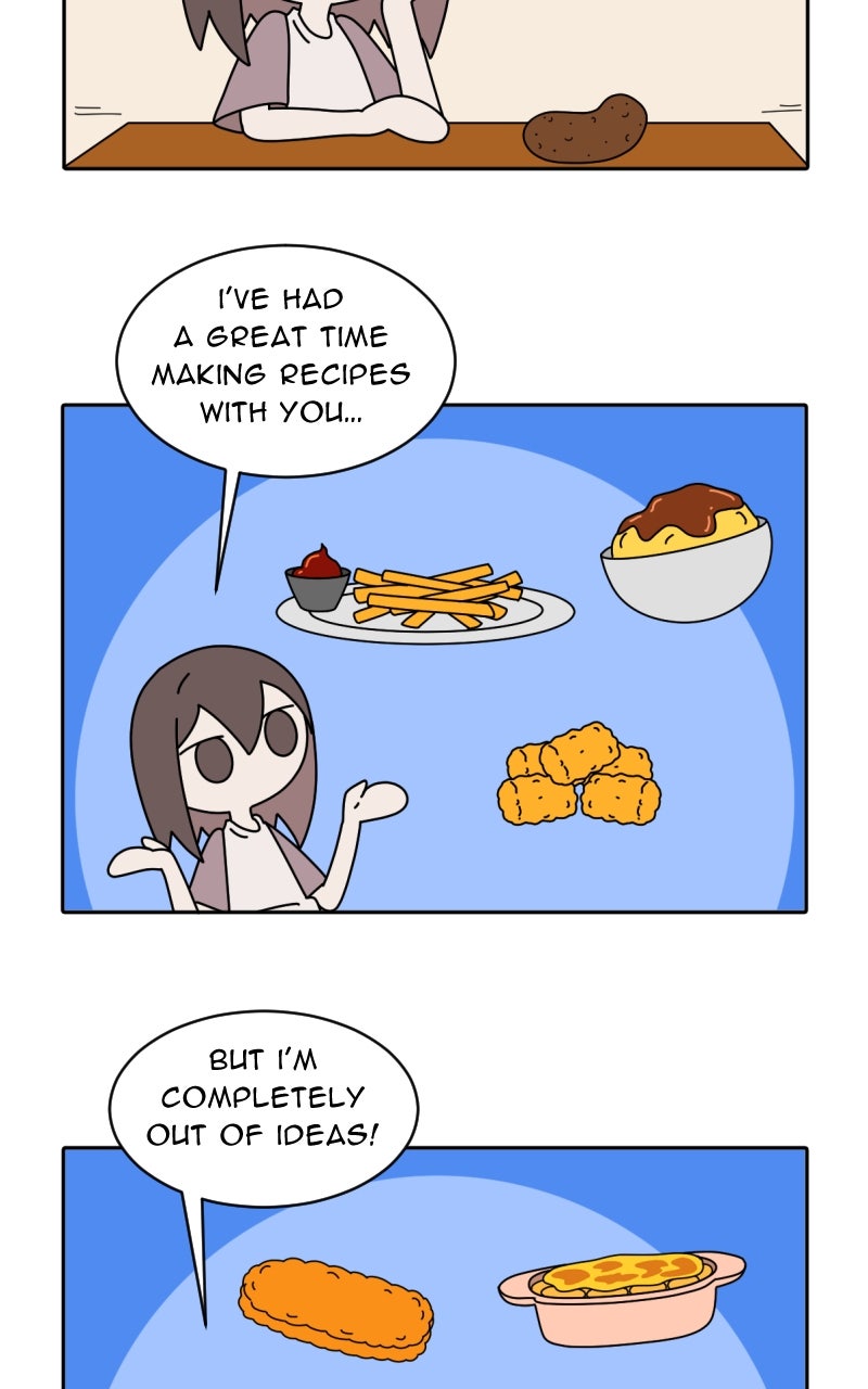 Read Nina Lives Alone Manga Online
