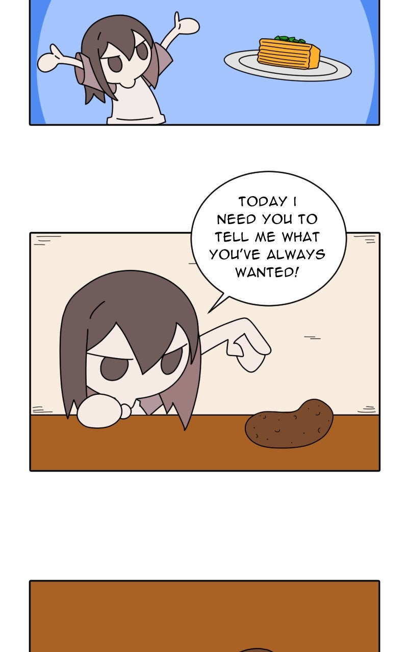 Read Nina Lives Alone Manga Online