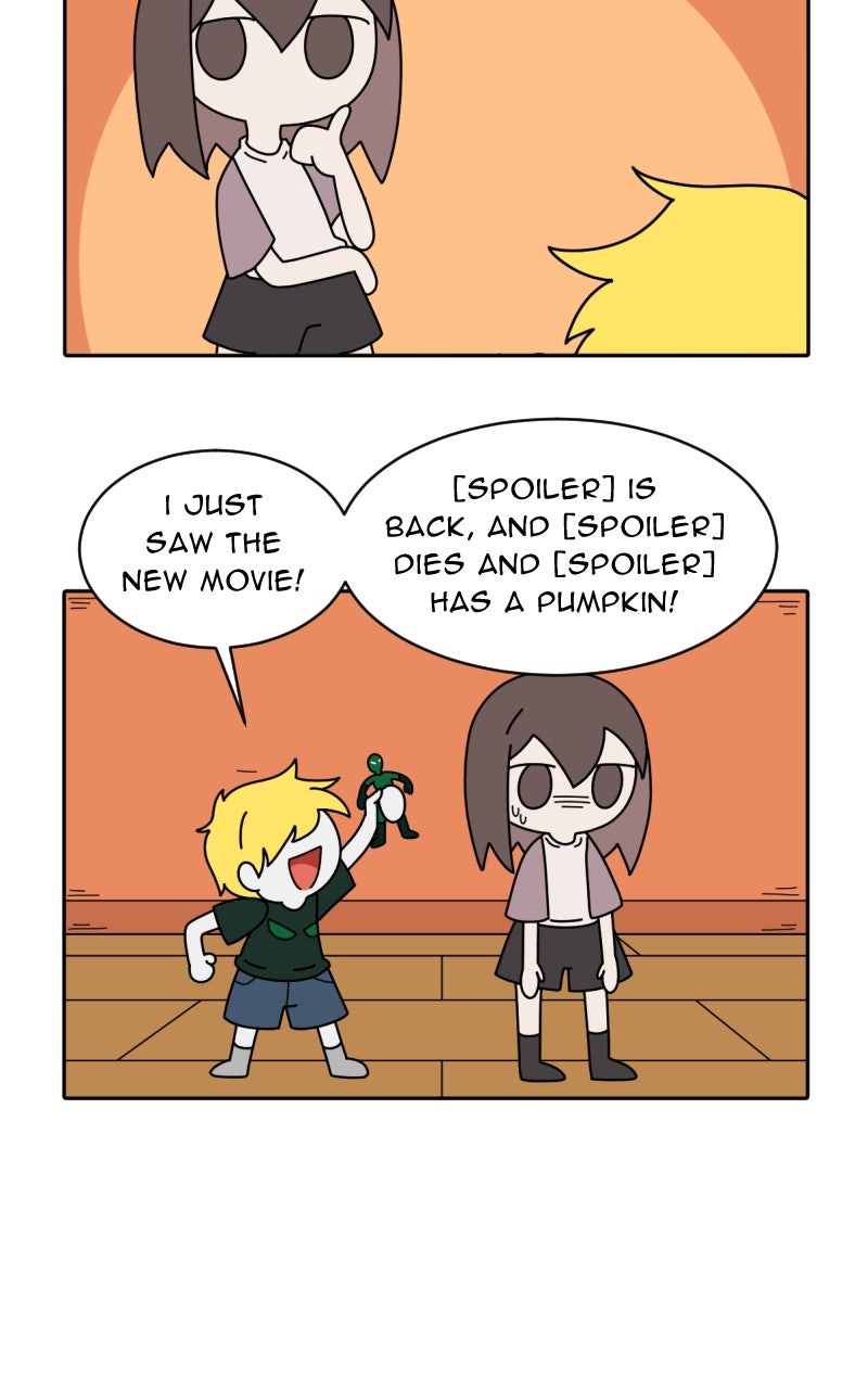 Read Nina Lives Alone Manga Online