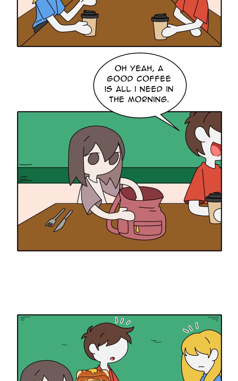 Read Nina Lives Alone Manga Online