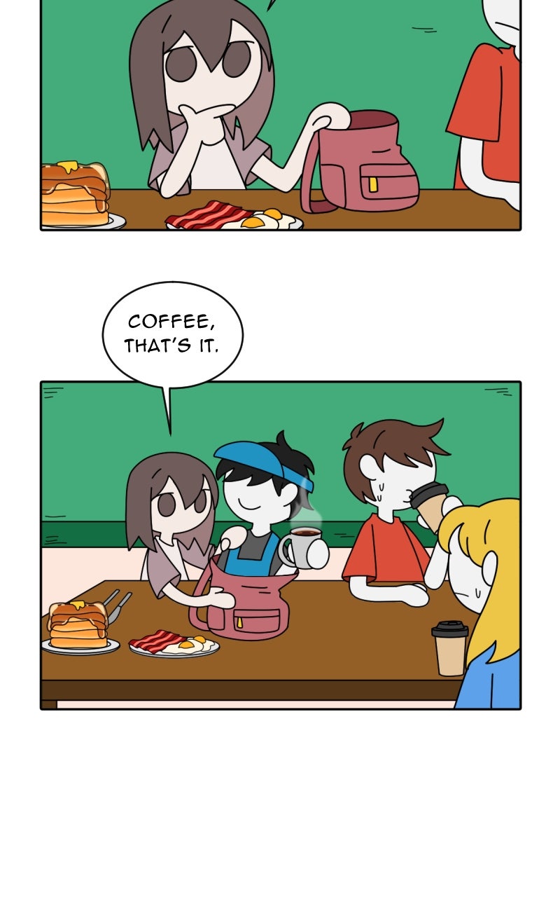 Read Nina Lives Alone Manga Online