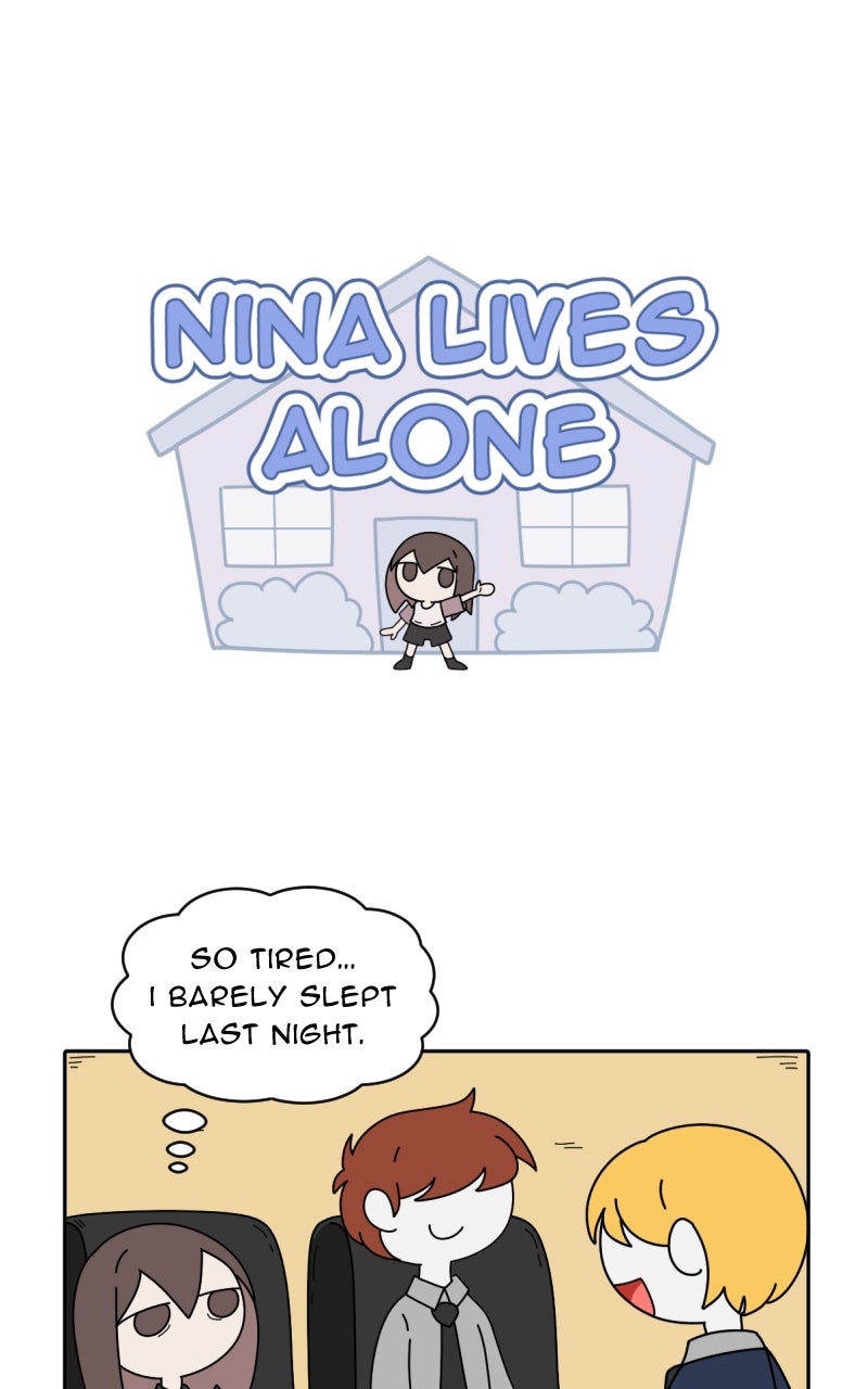 Read Nina Lives Alone Manga Online