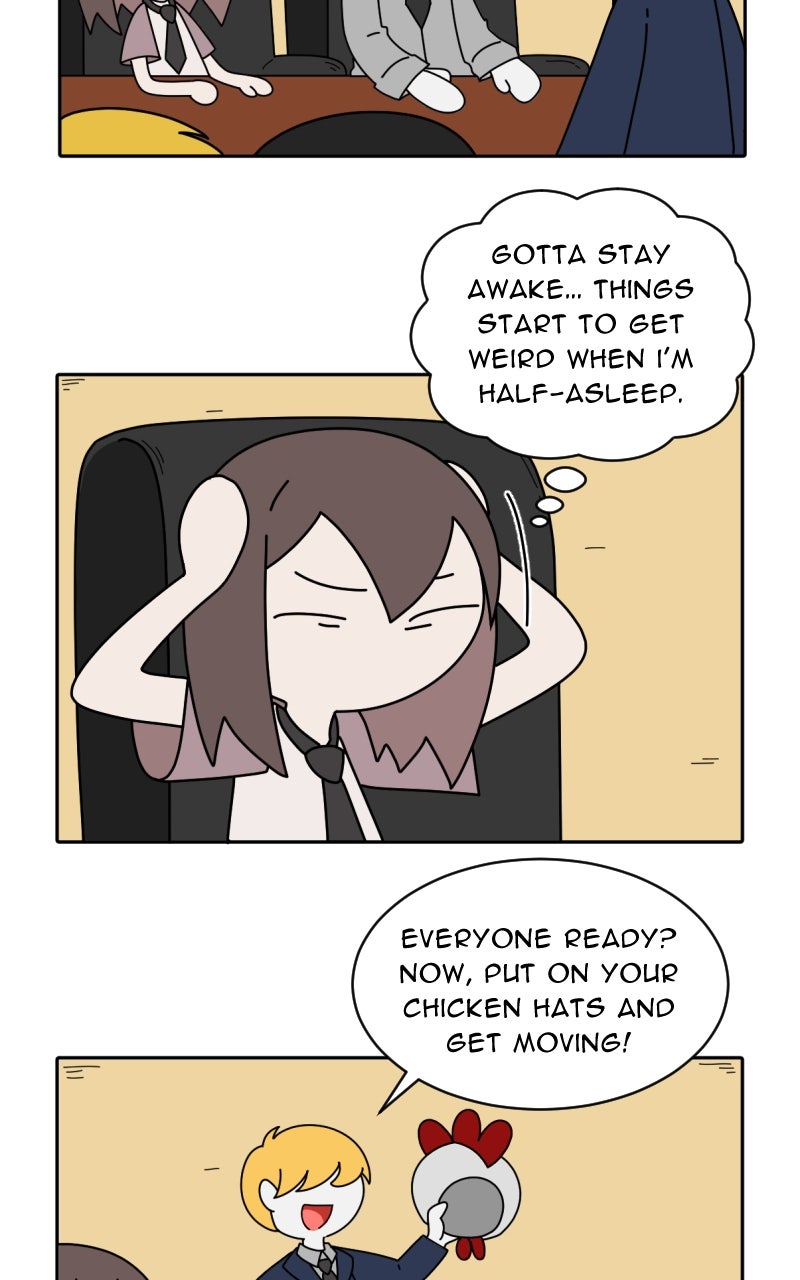 Read Nina Lives Alone Manga Online