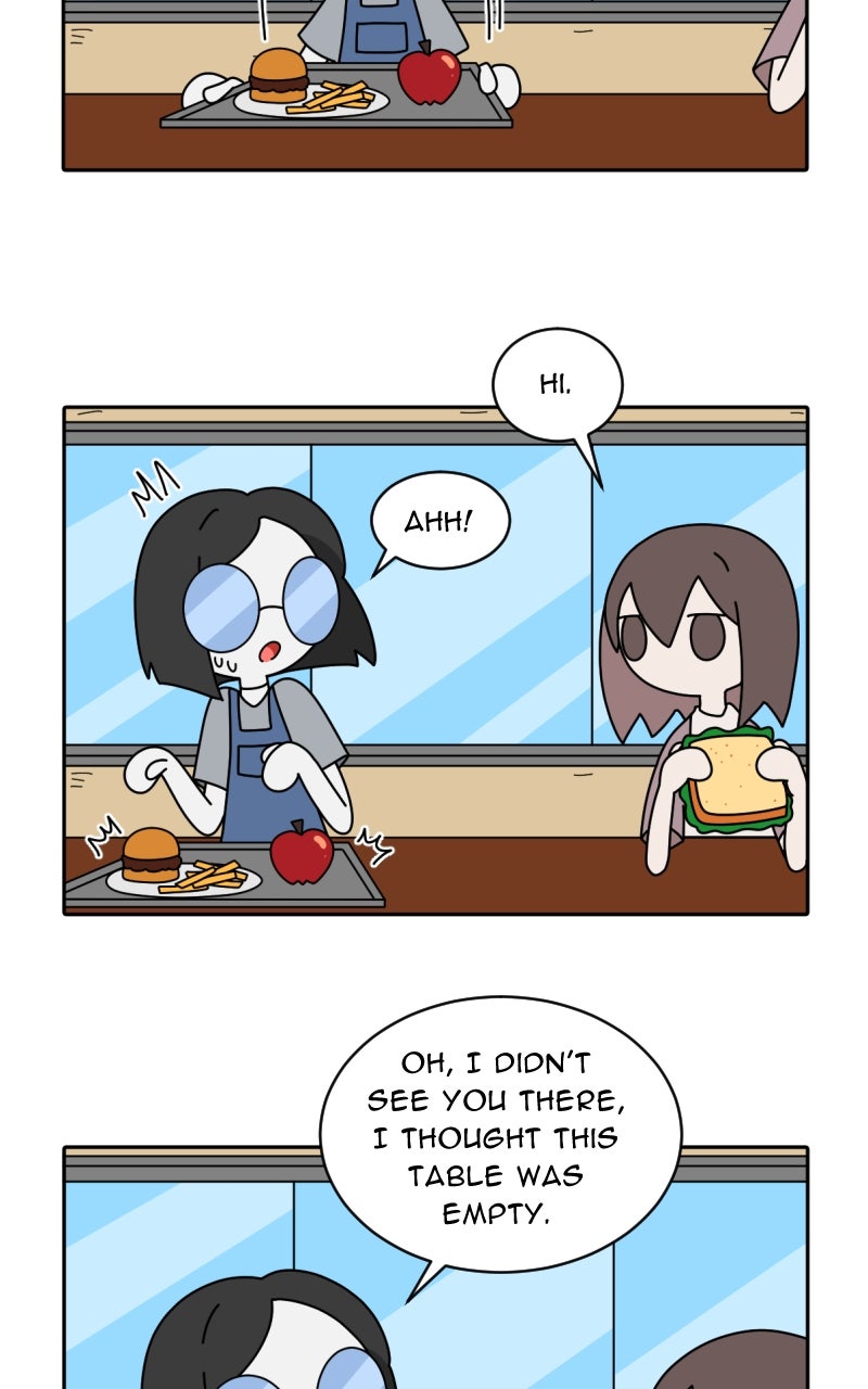 Read Nina Lives Alone Manga Online