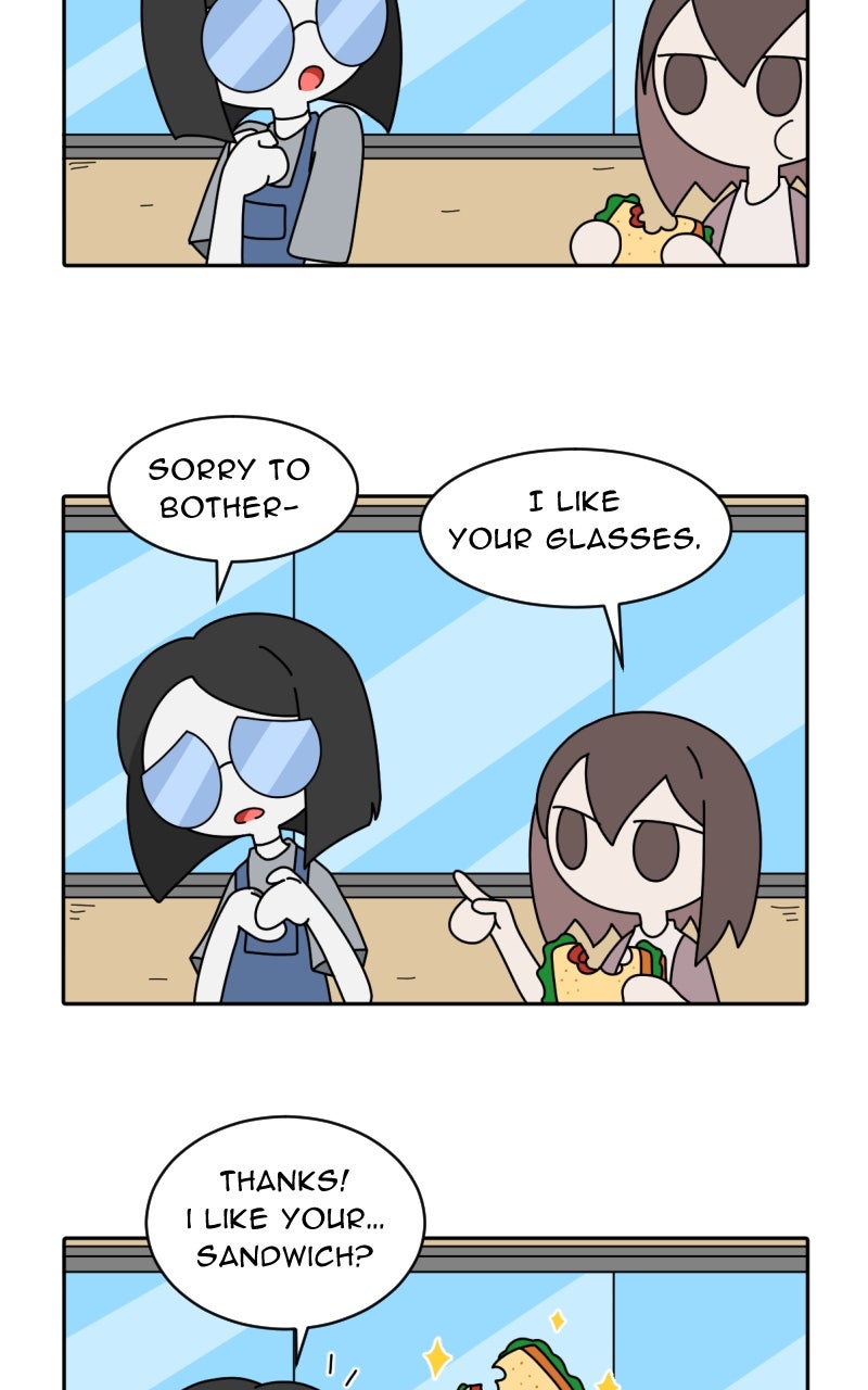 Read Nina Lives Alone Manga Online