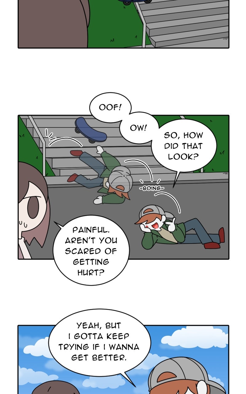 Read Nina Lives Alone Manga Online