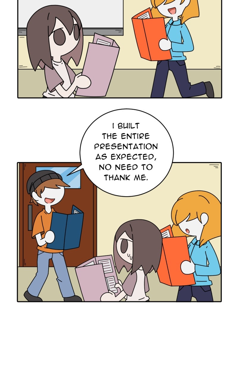 Read Nina Lives Alone Manga Online