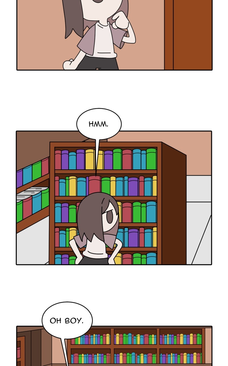 Read Nina Lives Alone Manga Online