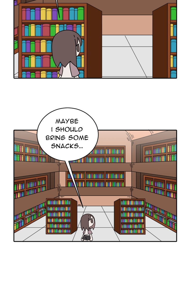 Read Nina Lives Alone Manga Online