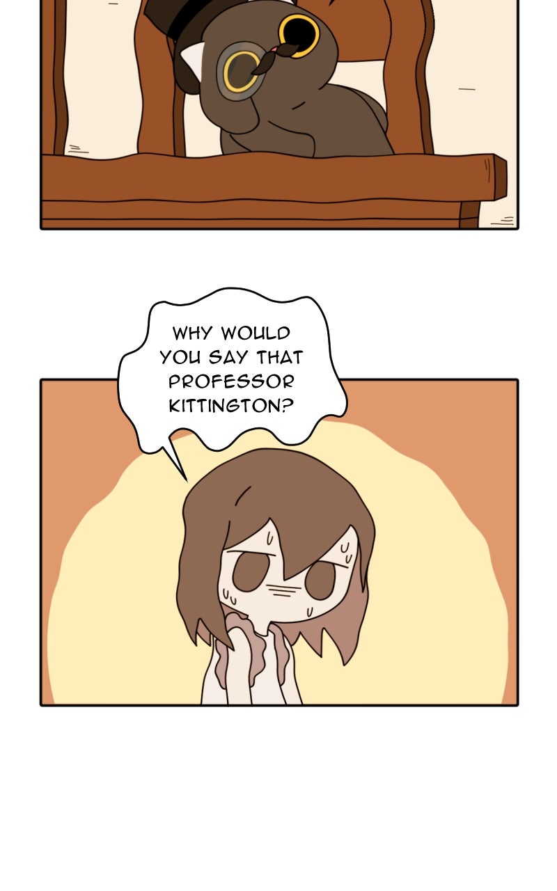 Read Nina Lives Alone Manga Online