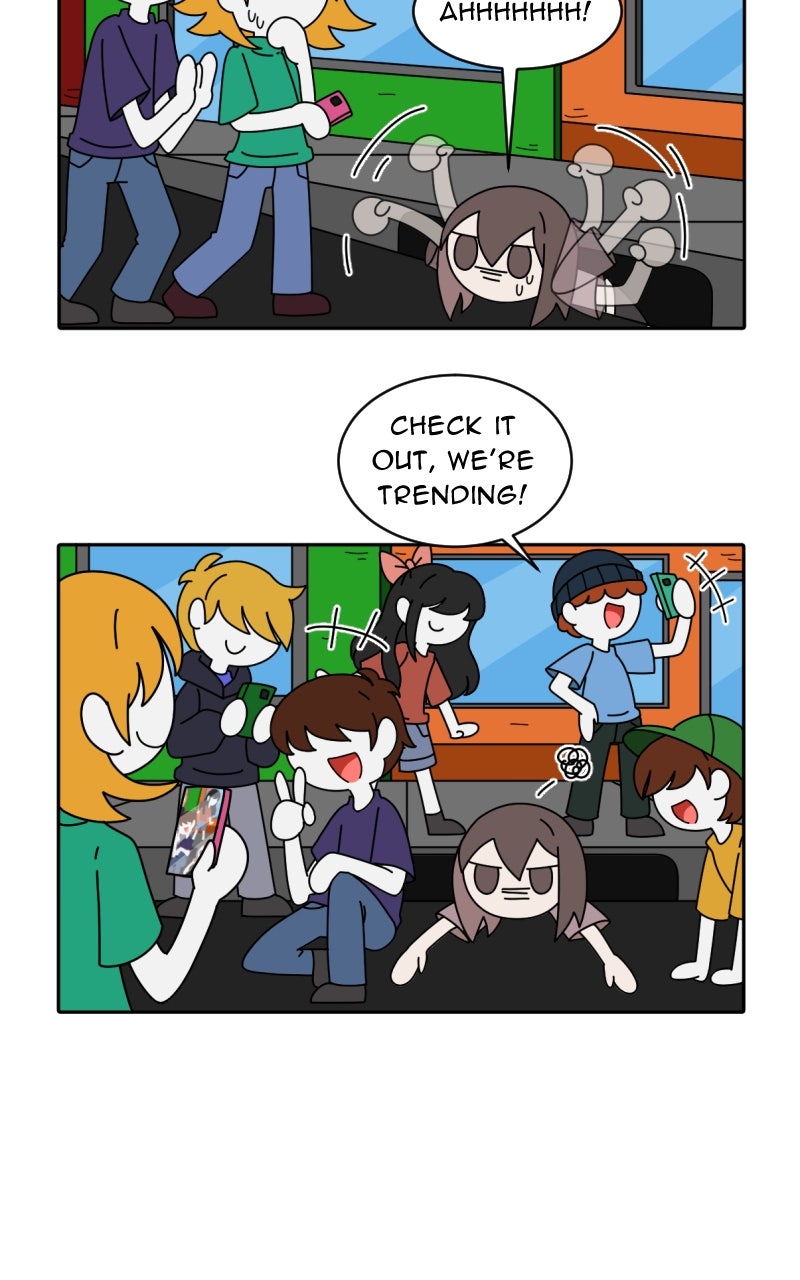 Read Nina Lives Alone Manga Online