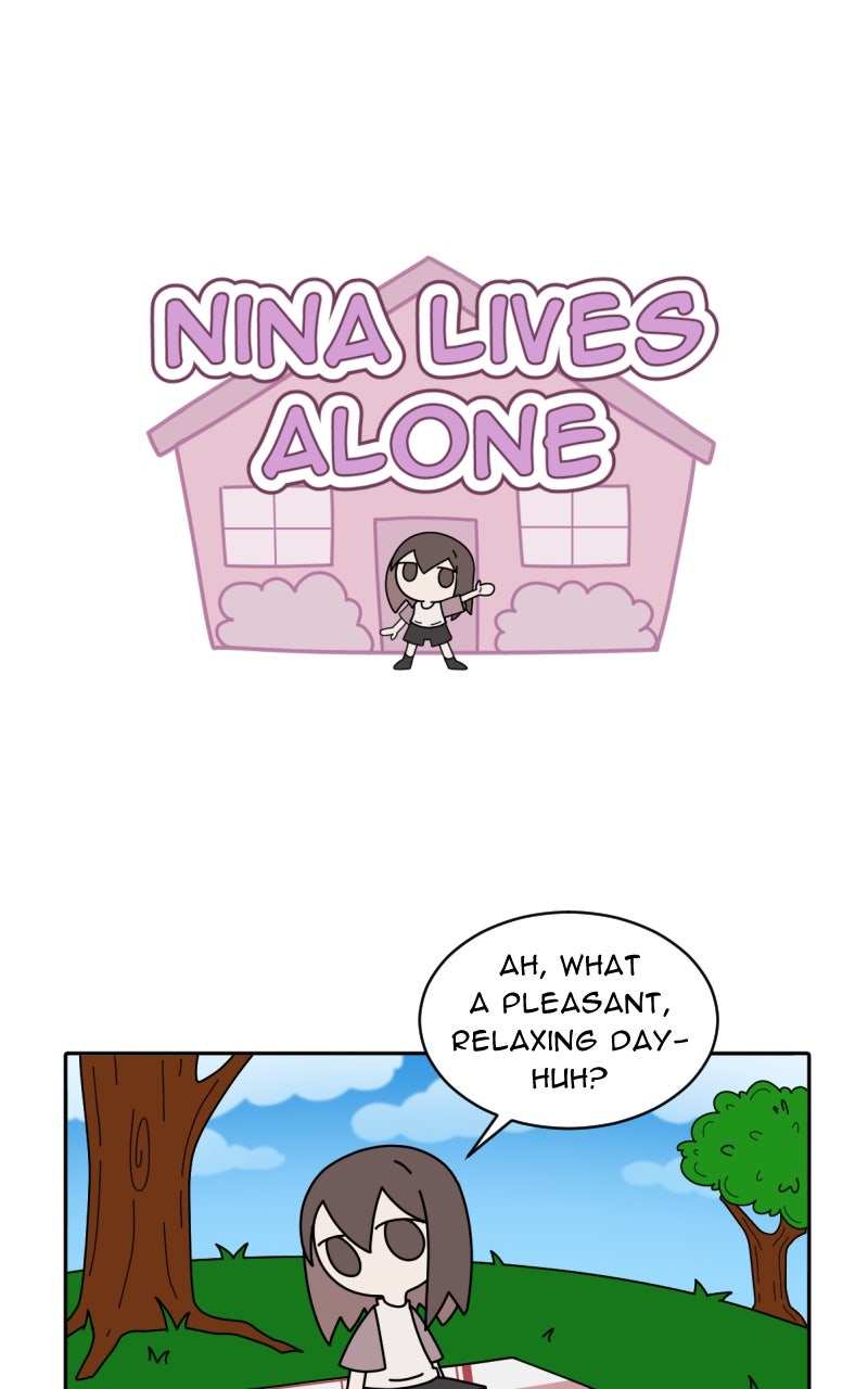Read Nina Lives Alone Manga Online