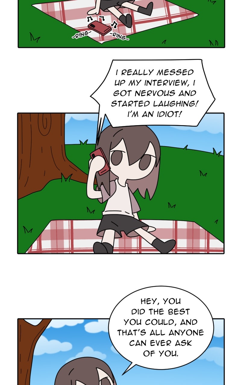 Read Nina Lives Alone Manga Online