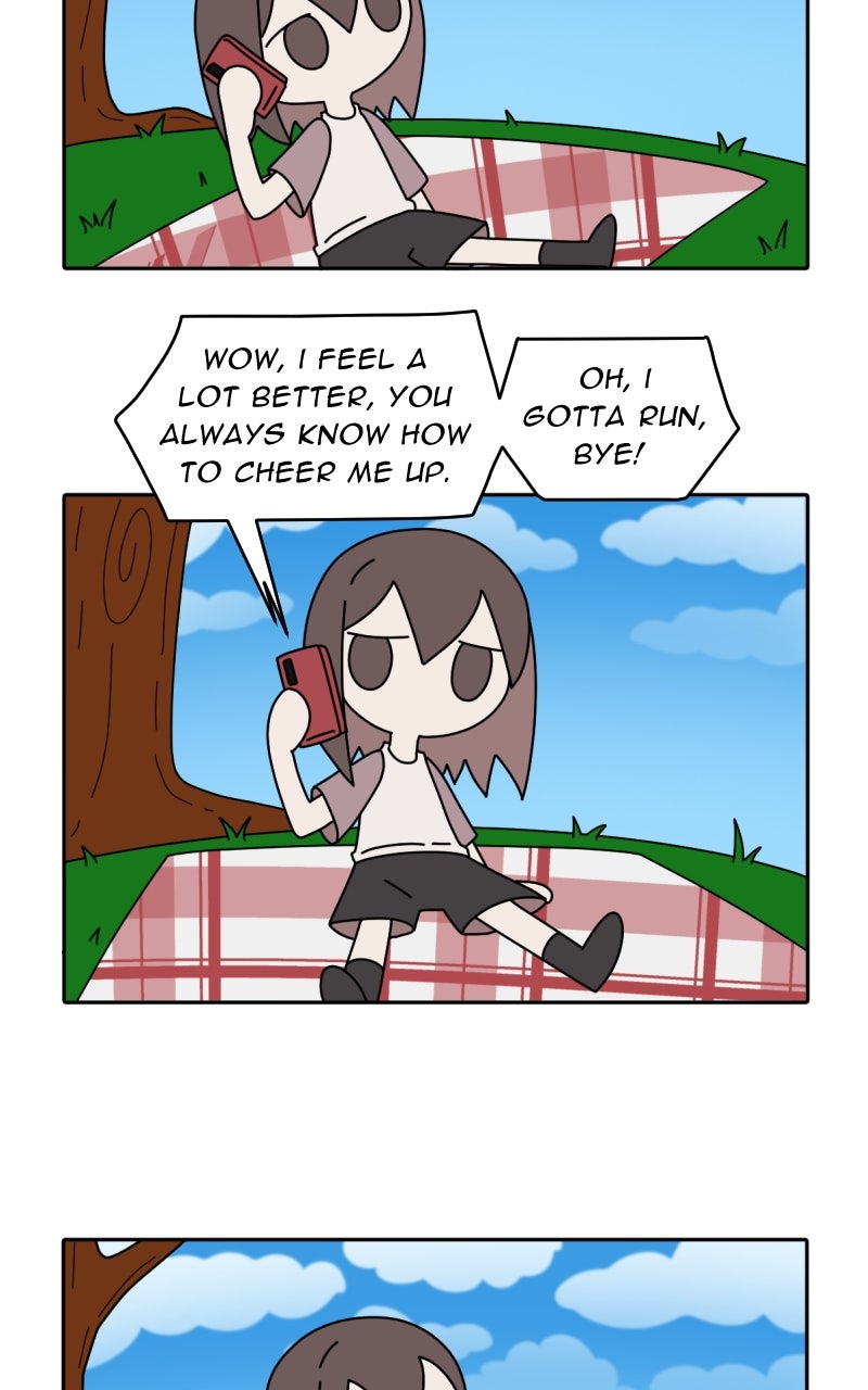 Read Nina Lives Alone Manga Online