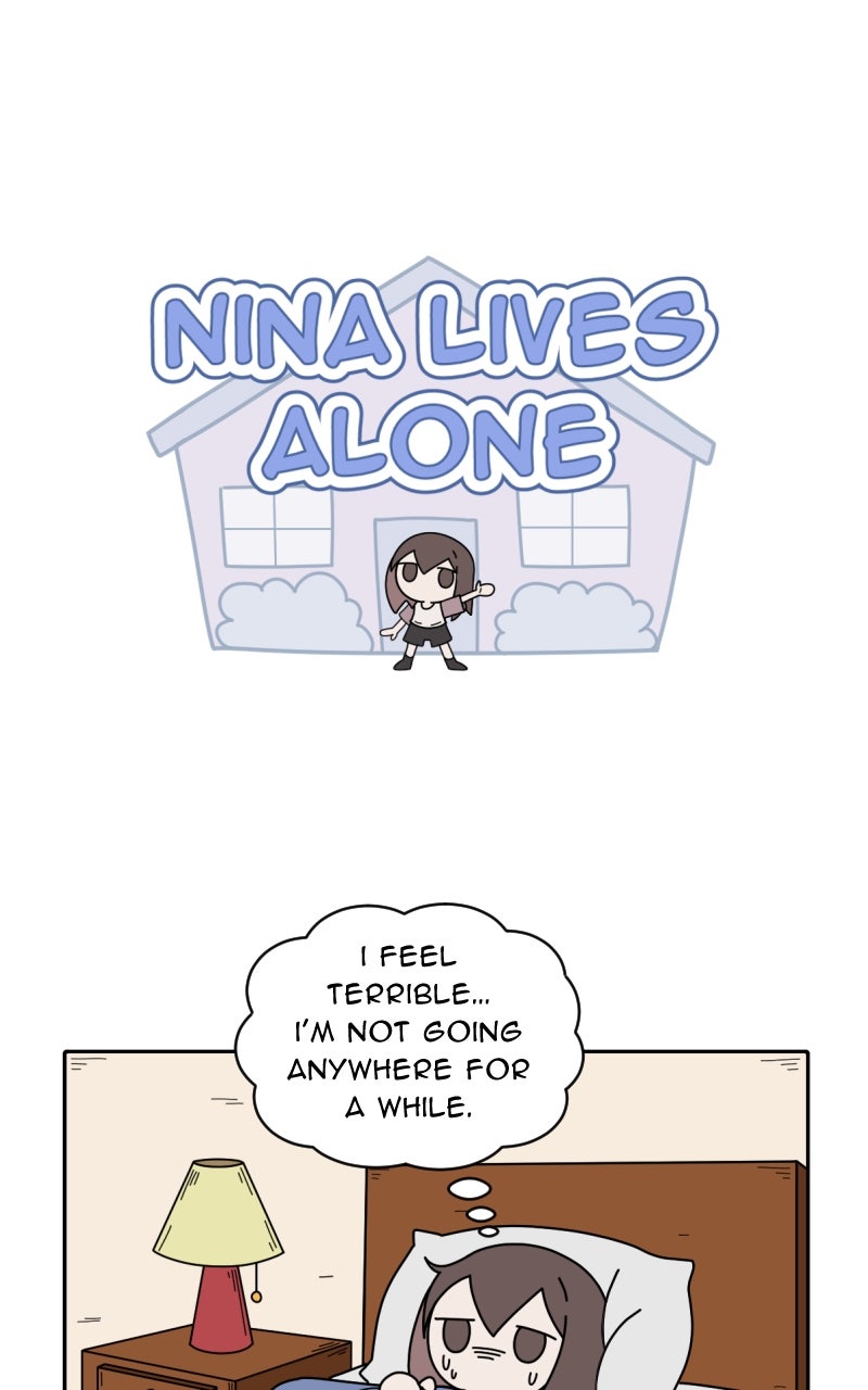 Read Nina Lives Alone Manga Online