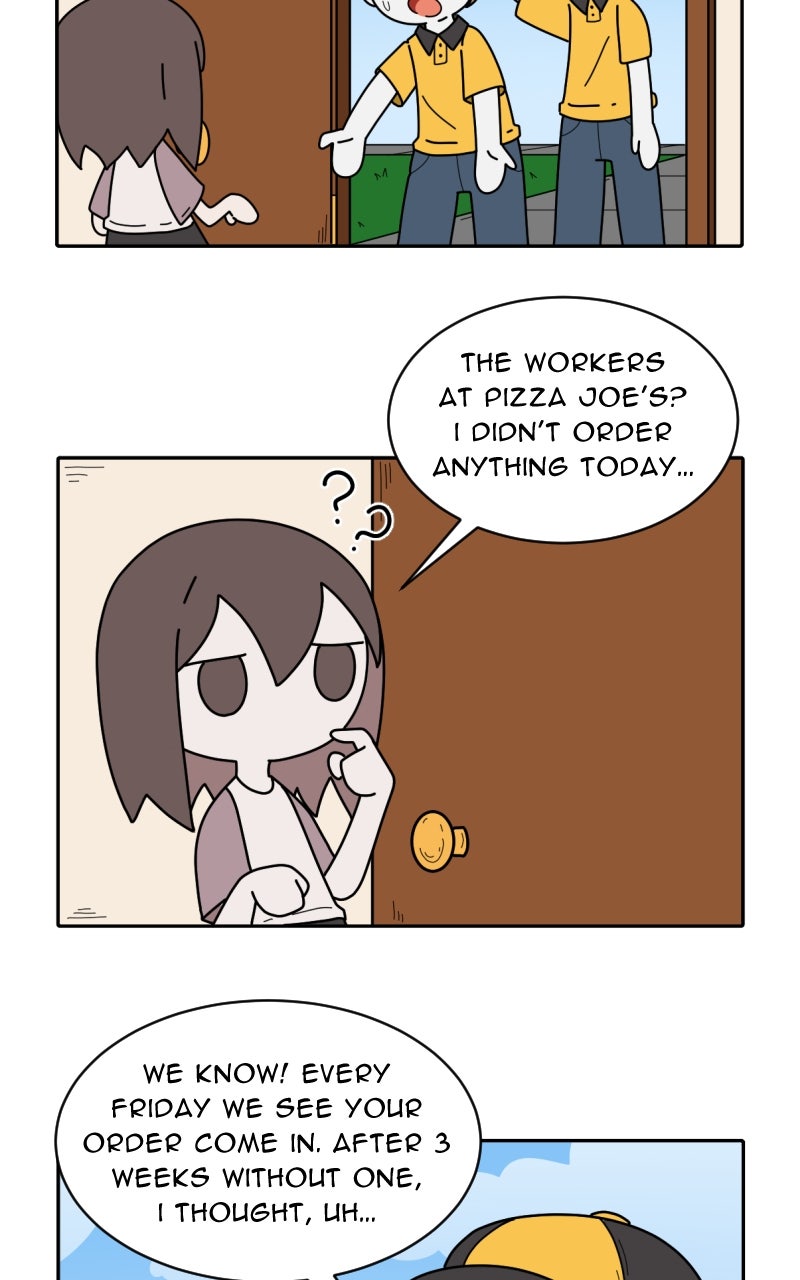 Read Nina Lives Alone Manga Online