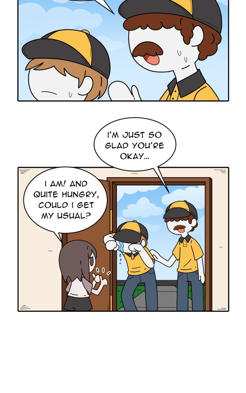 Read Nina Lives Alone Manga Online