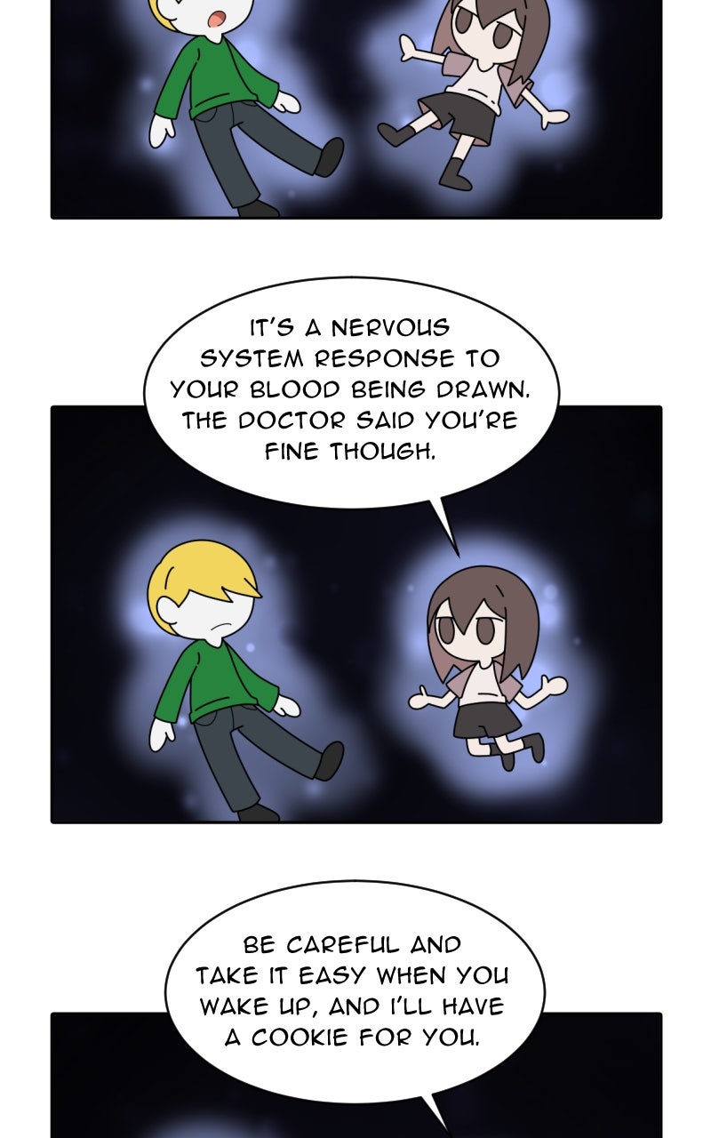 Read Nina Lives Alone Manga Online
