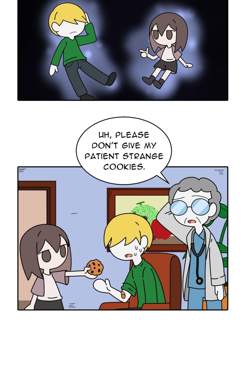Read Nina Lives Alone Manga Online