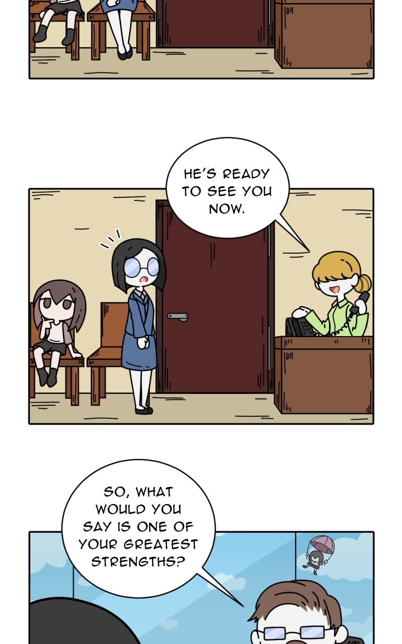 Read Nina Lives Alone Manga Online