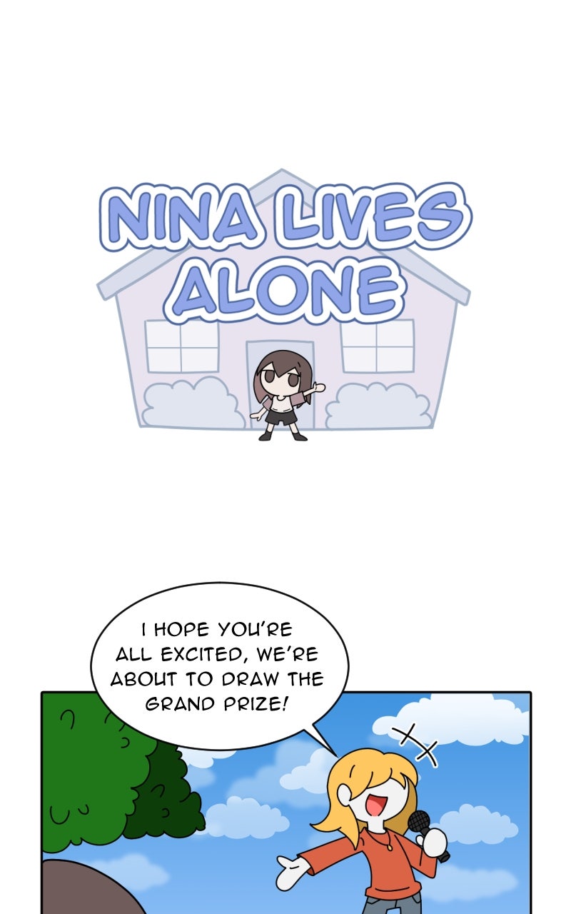 Read Nina Lives Alone Manga Online