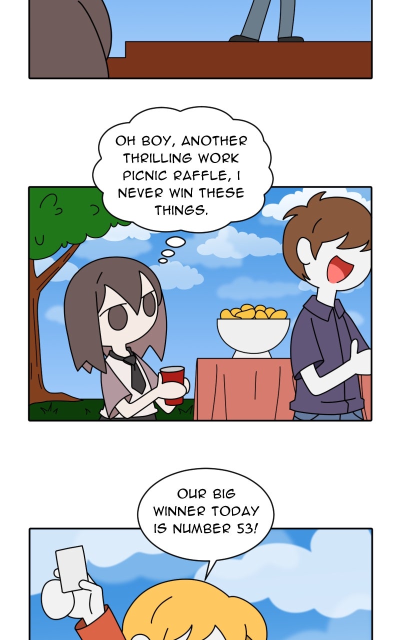 Read Nina Lives Alone Manga Online