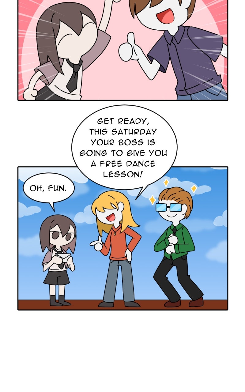 Read Nina Lives Alone Manga Online