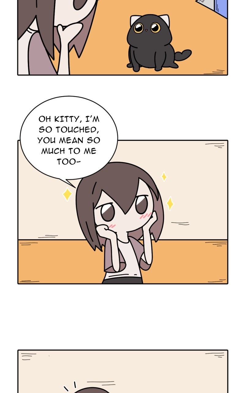 Read Nina Lives Alone Manga Online