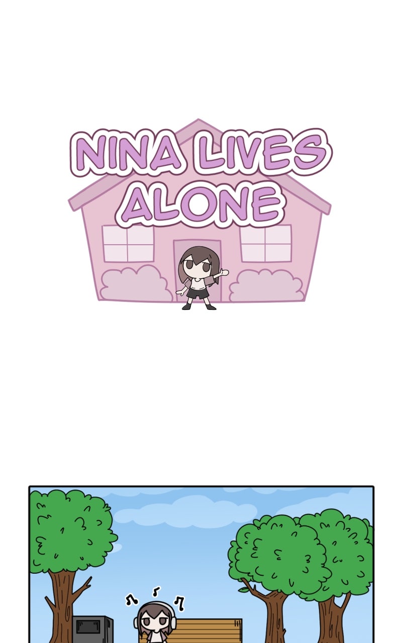 Read Nina Lives Alone Manga Online