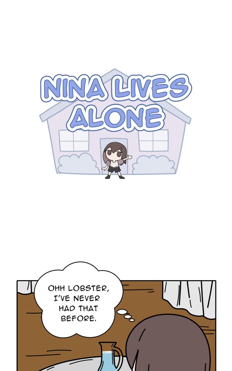 Read Nina Lives Alone Manga Online