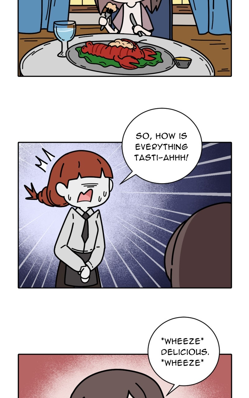 Read Nina Lives Alone Manga Online