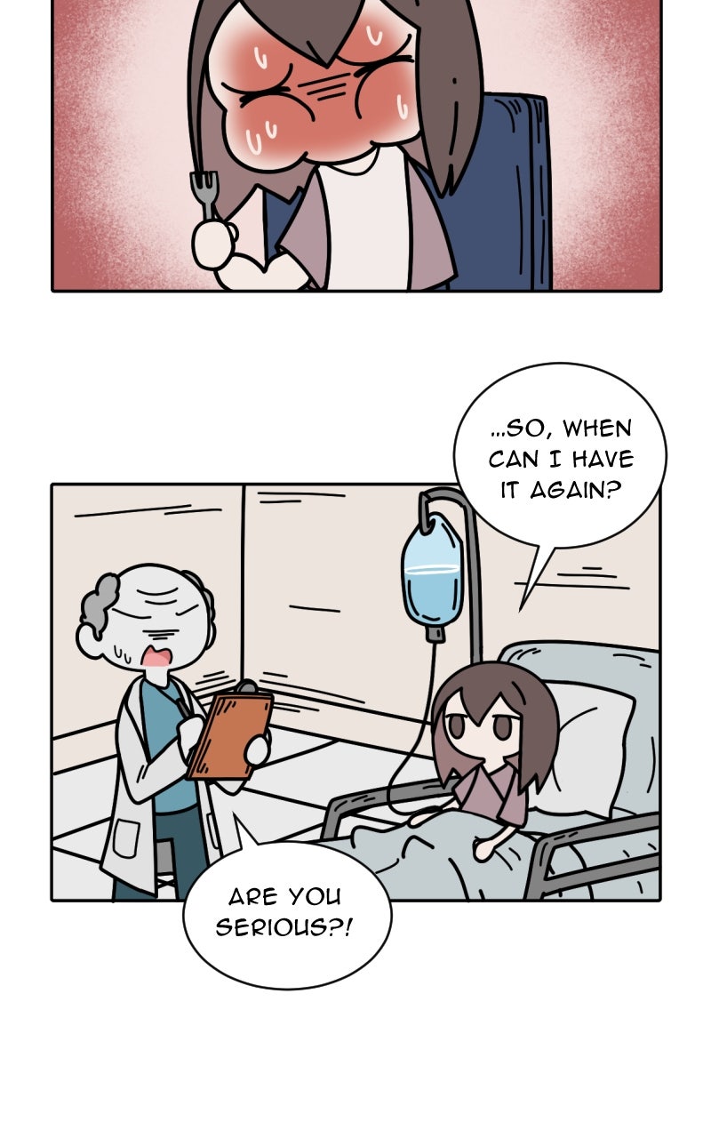 Read Nina Lives Alone Manga Online