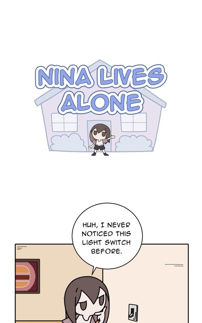 Read Nina Lives Alone Manga Online