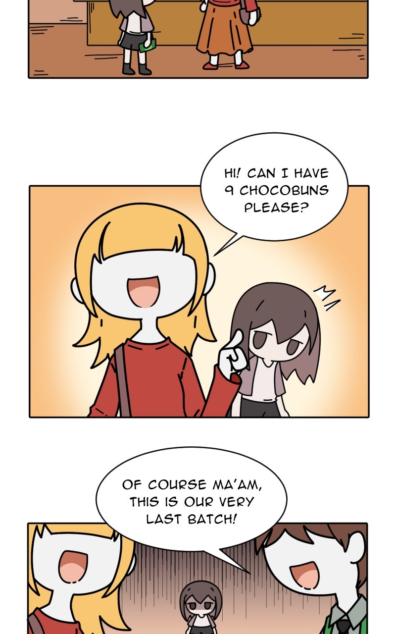 Read Nina Lives Alone Manga Online
