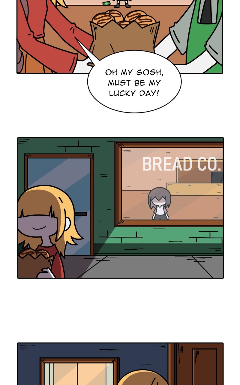 Read Nina Lives Alone Manga Online