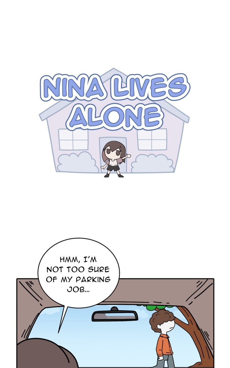 Read Nina Lives Alone Manga Online