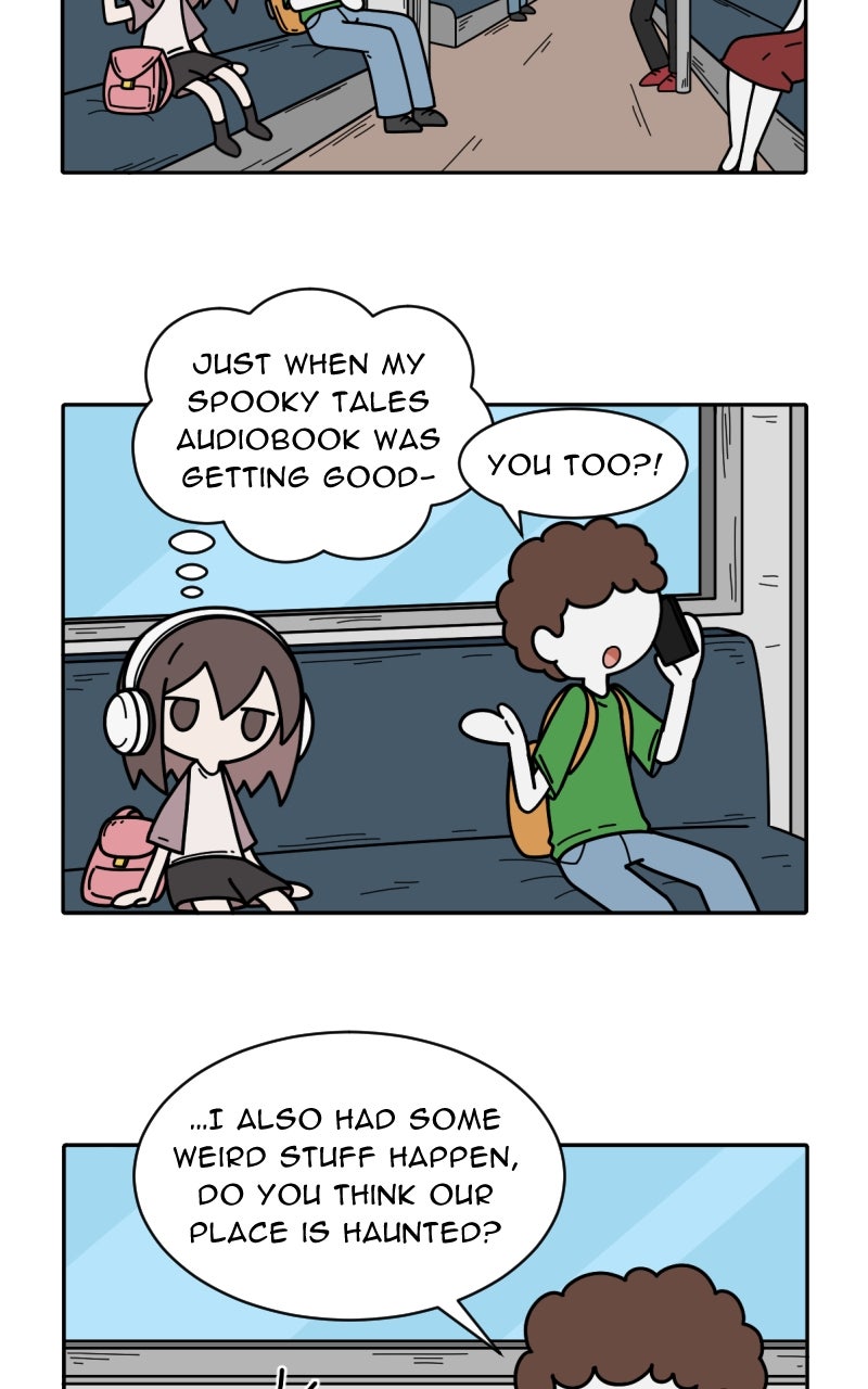 Read Nina Lives Alone Manga Online