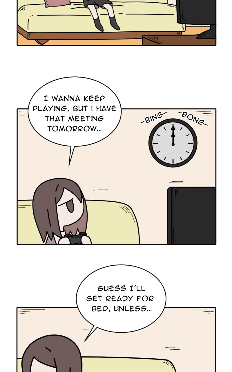 Read Nina Lives Alone Manga Online