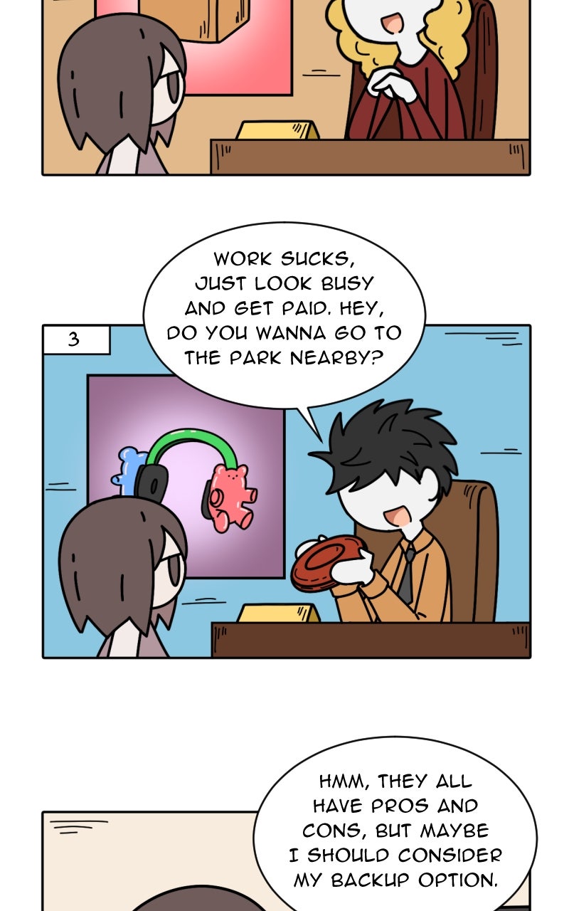 Read Nina Lives Alone Manga Online