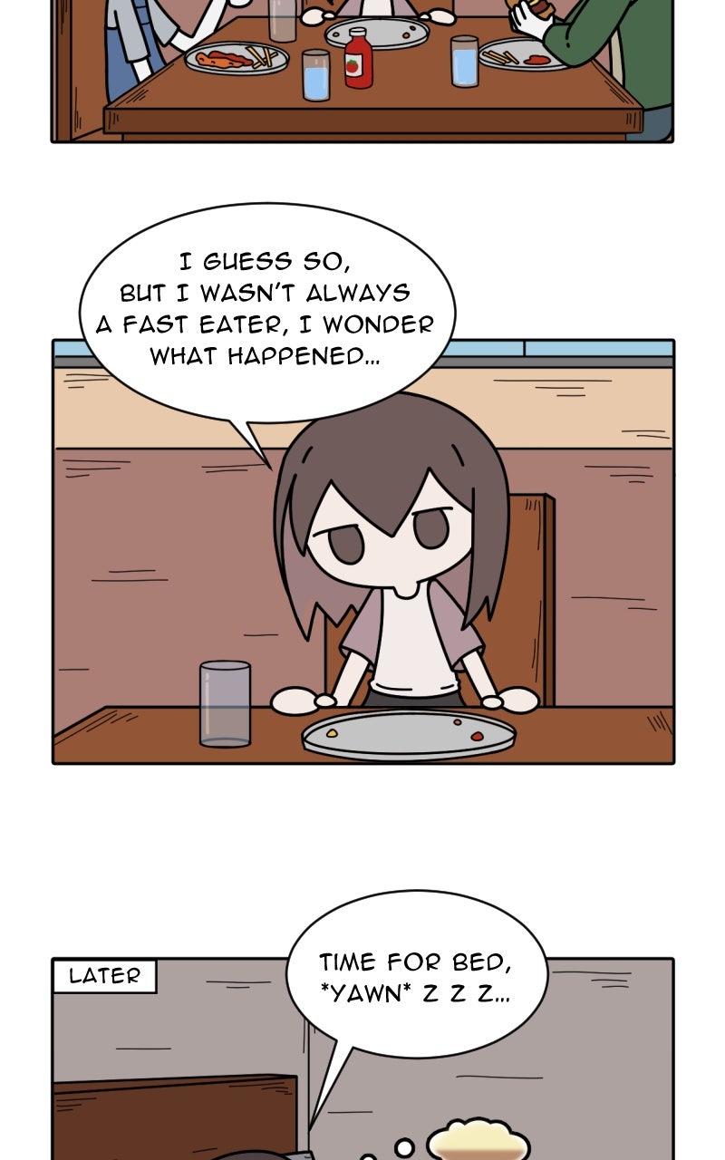Read Nina Lives Alone Manga Online