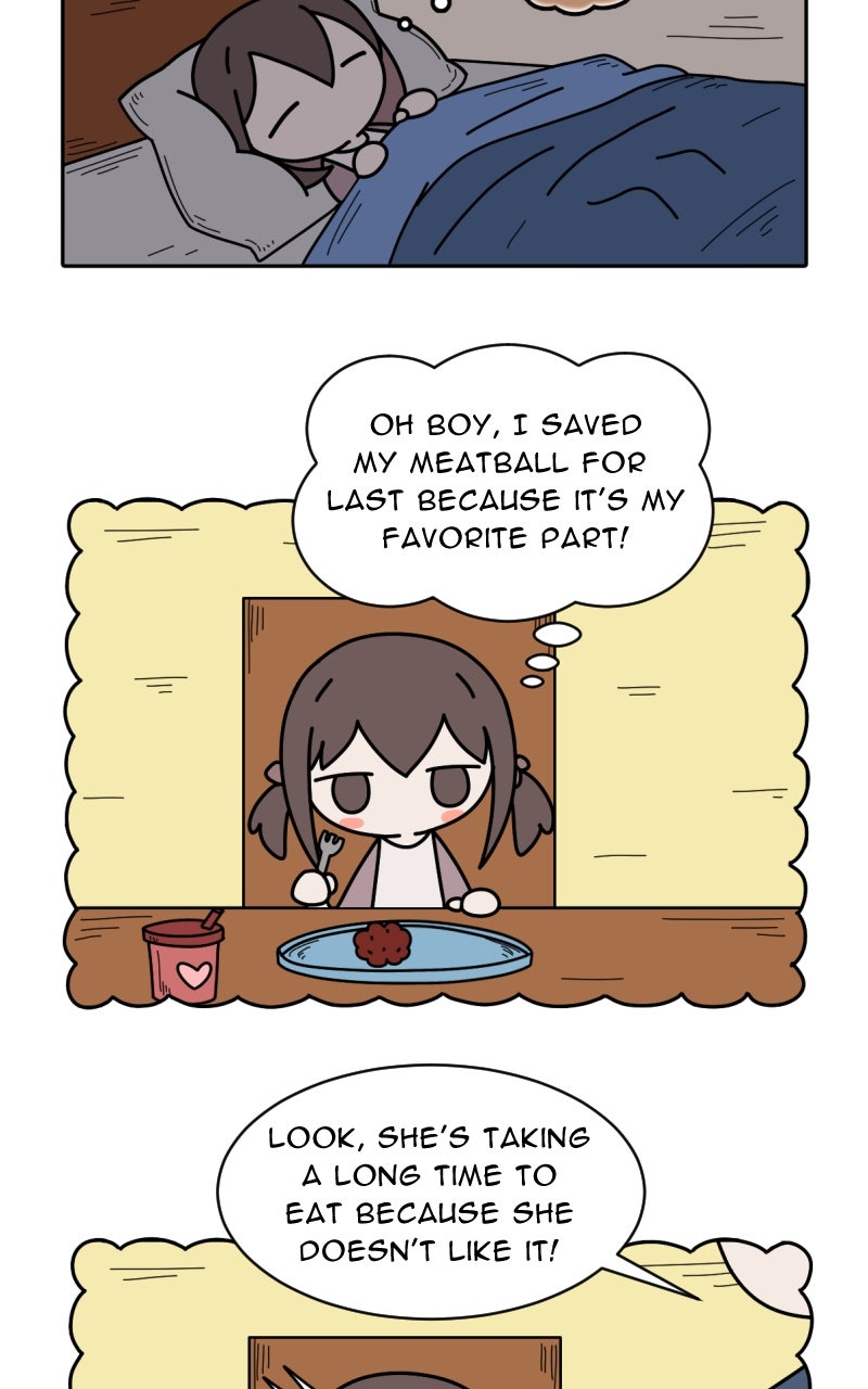 Read Nina Lives Alone Manga Online