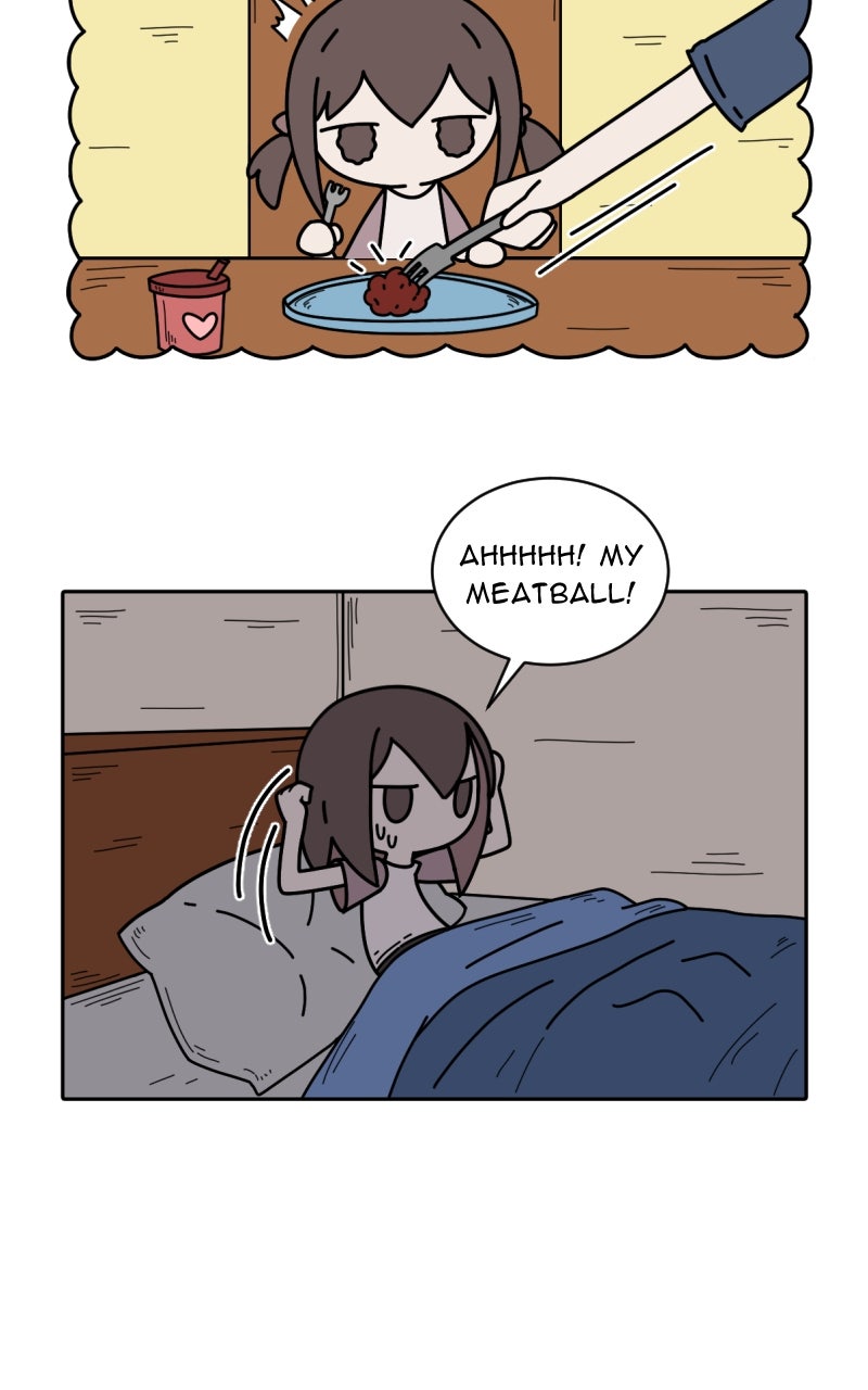Read Nina Lives Alone Manga Online