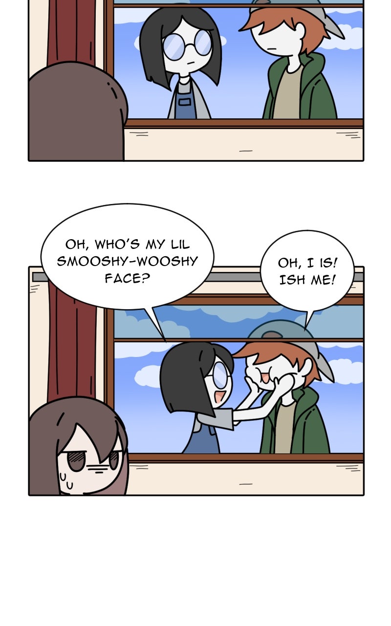 Read Nina Lives Alone Manga Online