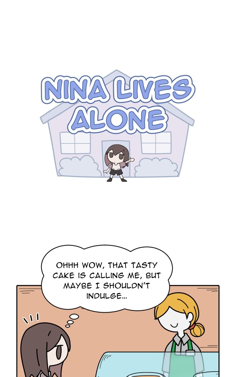 Read Nina Lives Alone Manga Online