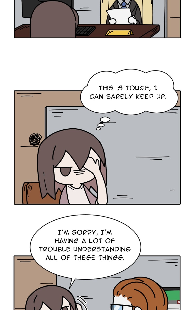 Read Nina Lives Alone Manga Online