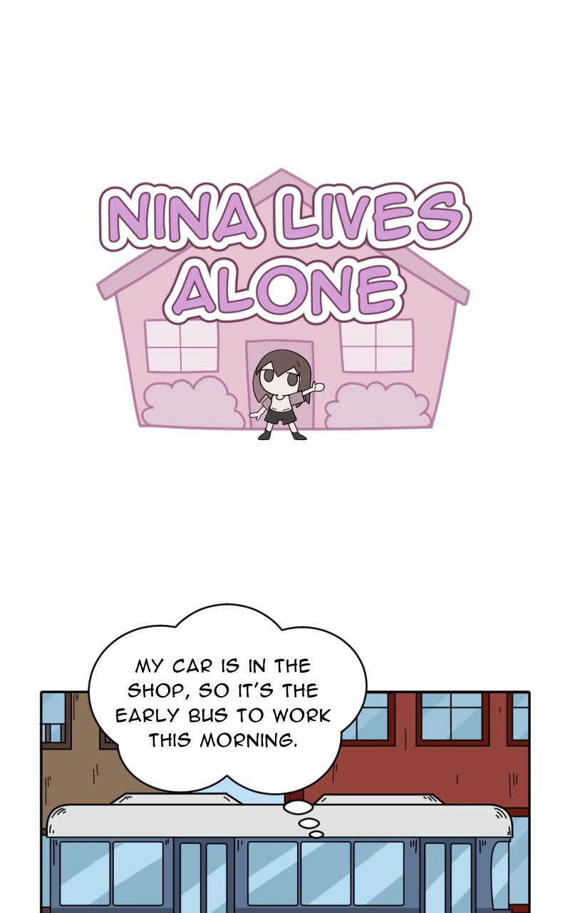 Read Nina Lives Alone Manga Online