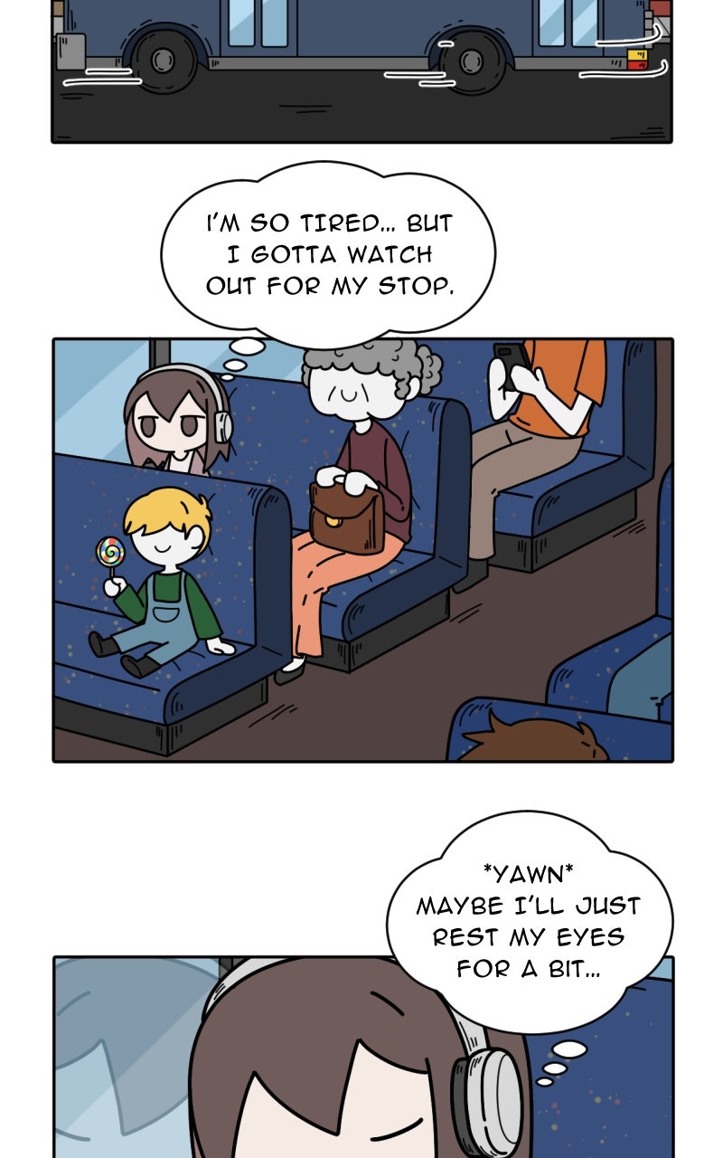 Read Nina Lives Alone Manga Online