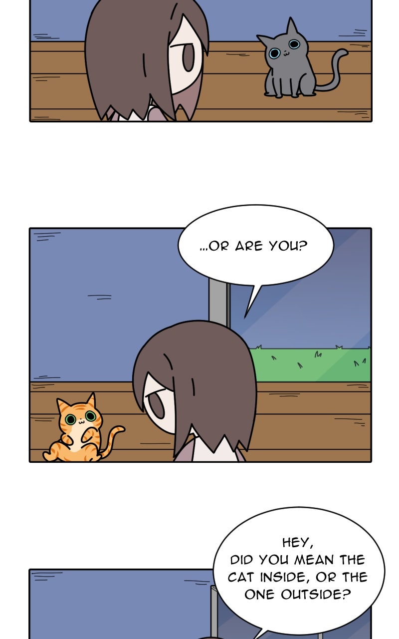 Read Nina Lives Alone Manga Online